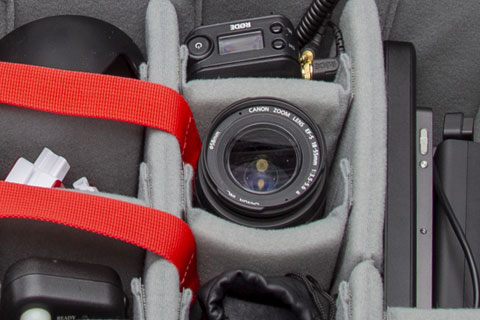 Camera & Lens Cases