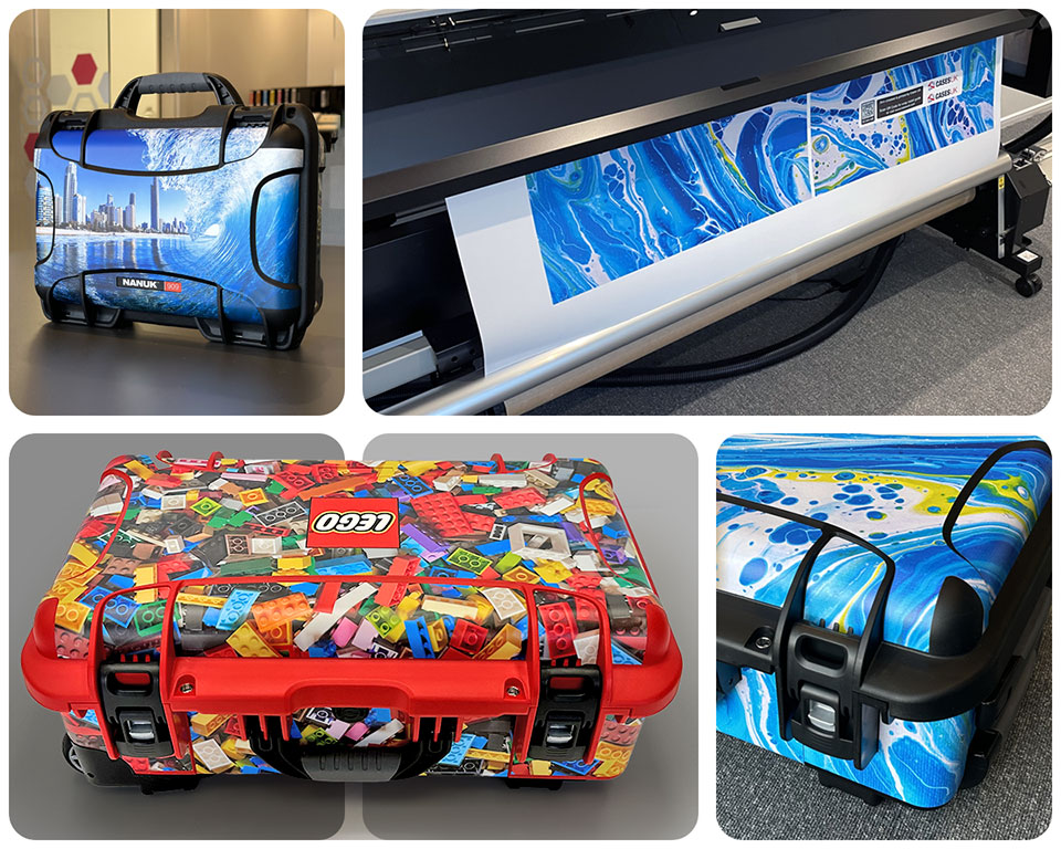 case graphics and wraps