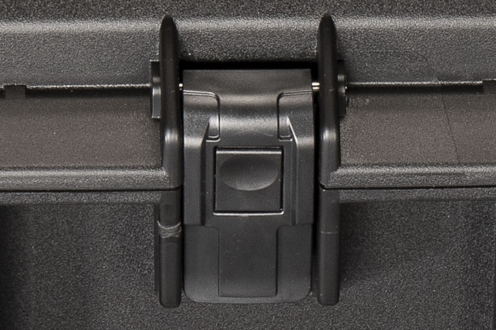 starlink mini case latches