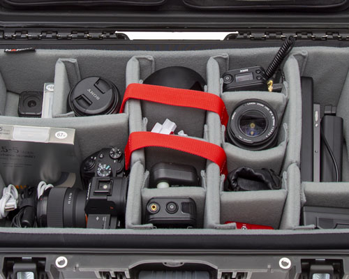 Photo Kit Case