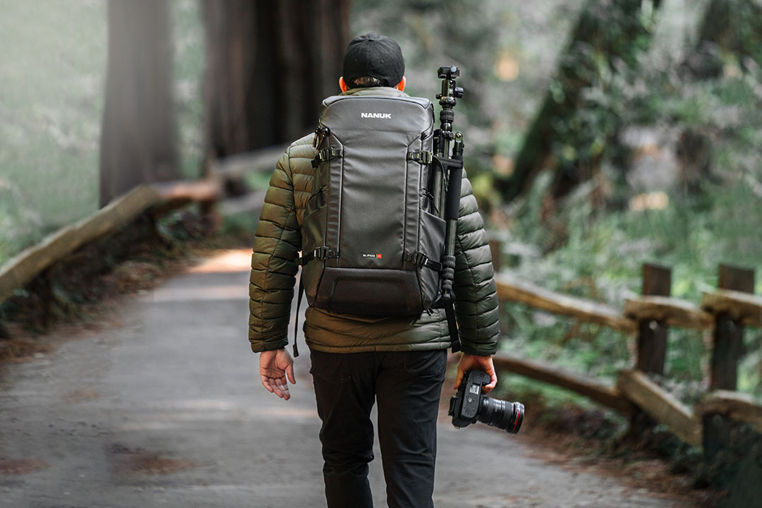 nanuk hiking backpack