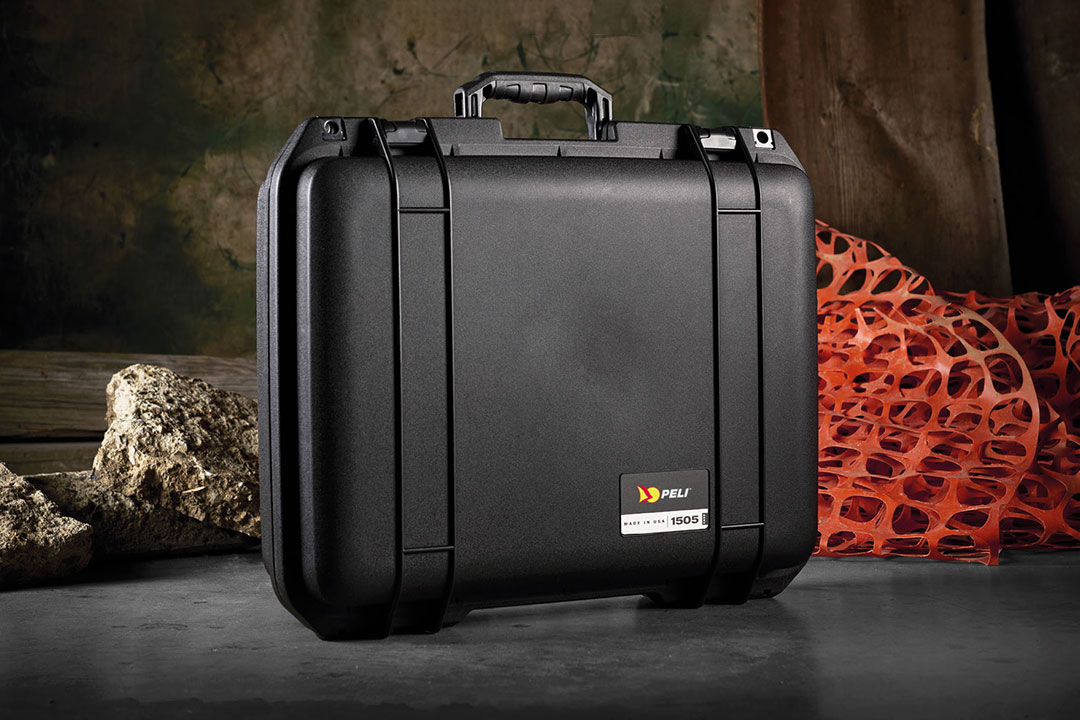 Peli Air 1505 case