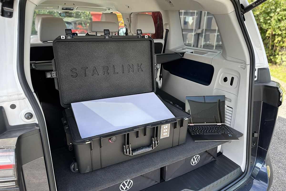 Cases UK aims at the stars with the all new Starlink case