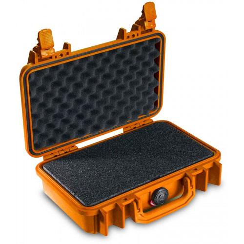 Peli 1170 Case - Tough Cases Built To Last | Peli Cases UK