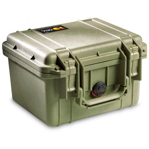 1300 Peli Case - Protective Cases Ireland