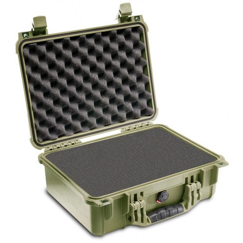 Peli 1450 Case - Buy With Cases UK, Get Expert Advice