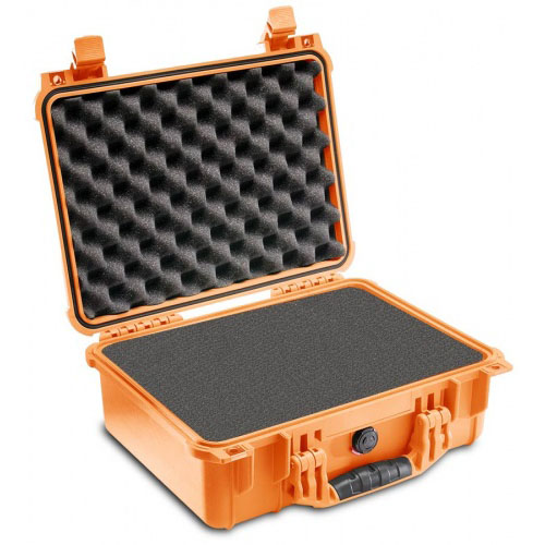 Peli 1450 Case - Buy With Cases UK, Get Expert Advice