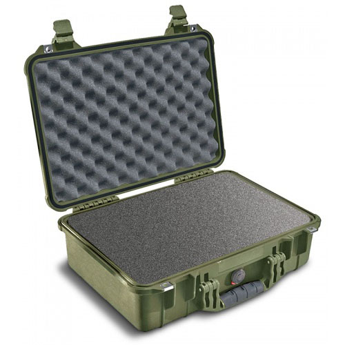 Peli 1500 Case - Expert Advice, From Peli Cases UK