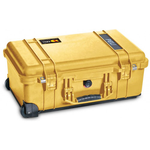 Peli 1510 Carry-On Case