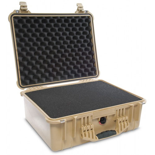 Peli 1550 Case - Expert Advice. Buy online At Peli Cases UK