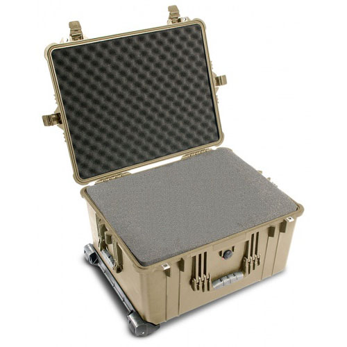 Peli 1620 Case - Unbeatable Protection | Peli Cases UK