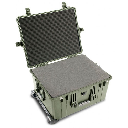 Peli 1620 Case - Unbeatable Protection | Peli Cases UK