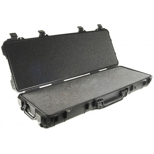 Peli 1720 Long Case - Long Equipment Cases At Peli Cases UK