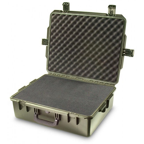 Peli Storm Im2700 Case - Free Uk Delivery 