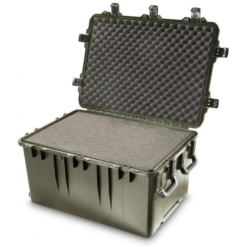 Peli Storm iM3075 Transport Case - Free Delivery | Cases UK