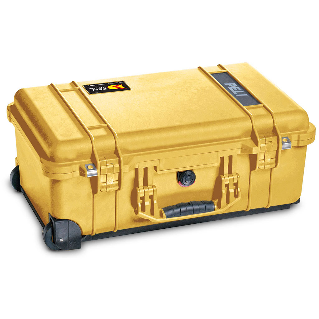 Peli 1510 Carry-On Case