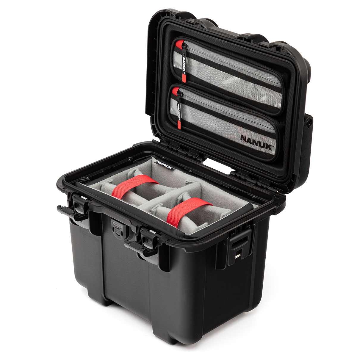 nanuk t20 pro photo kit