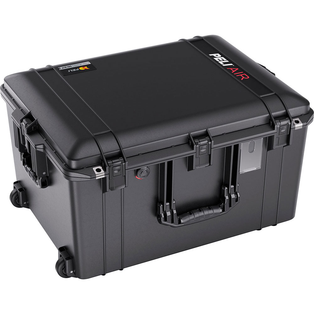 Peli 1510T Tool Case. Specially designed for Field Service Engineers and  Technicians.