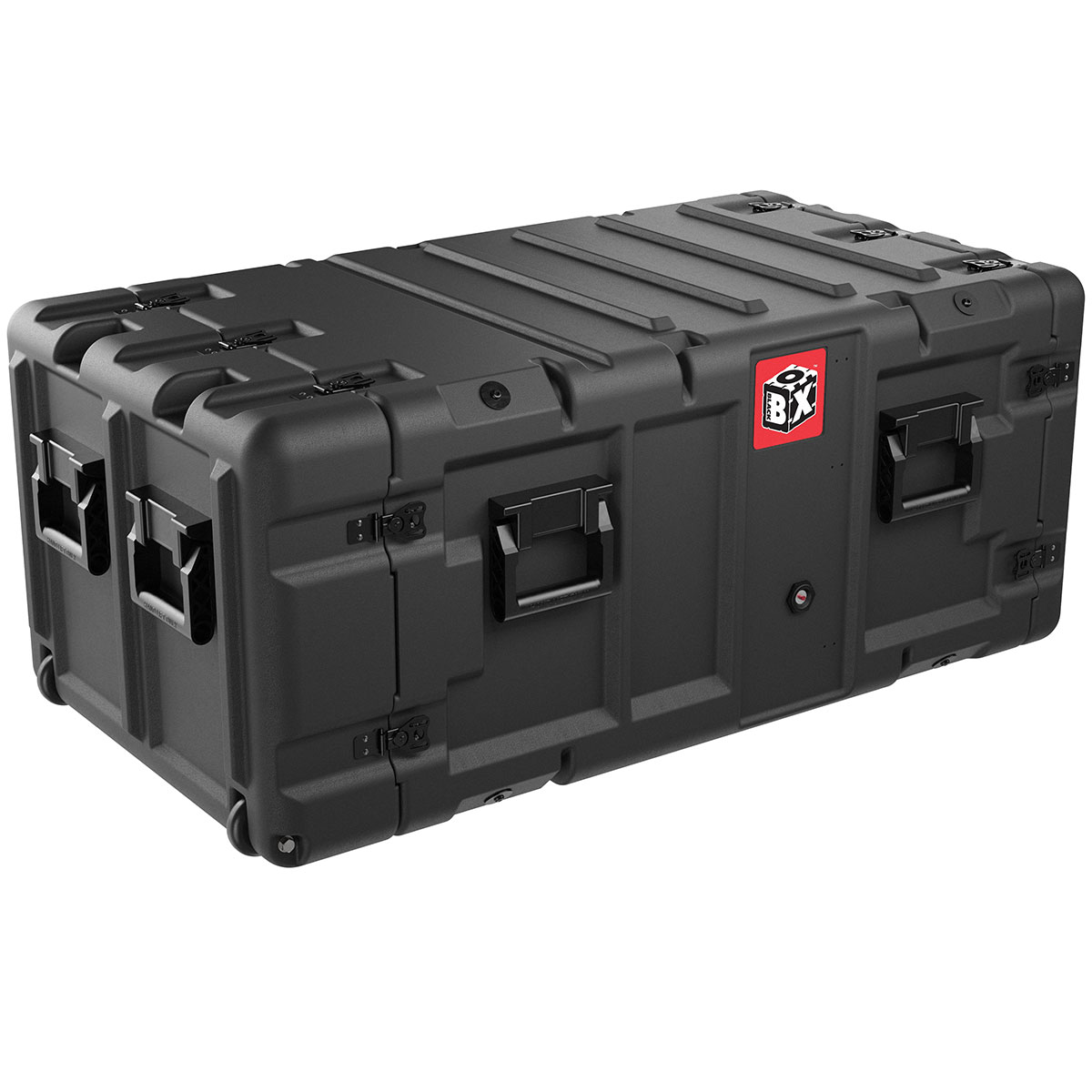 Peli BlackBox 7U 30-inch Rack Mount Case