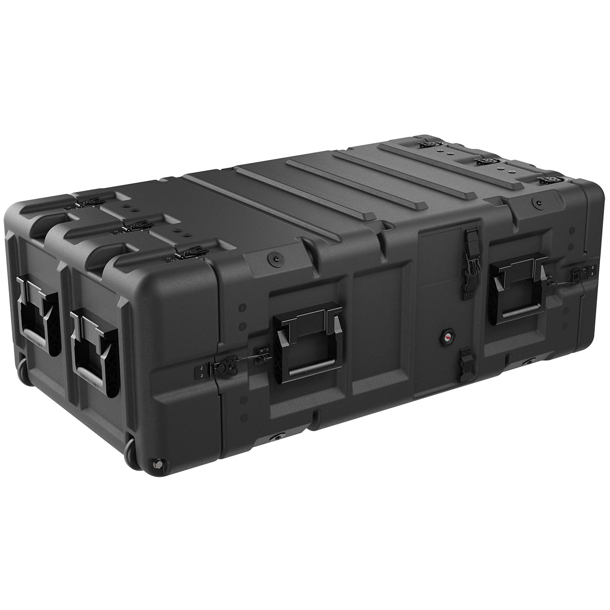 Peli Super-V 5U 30-inch Rack Mount Case