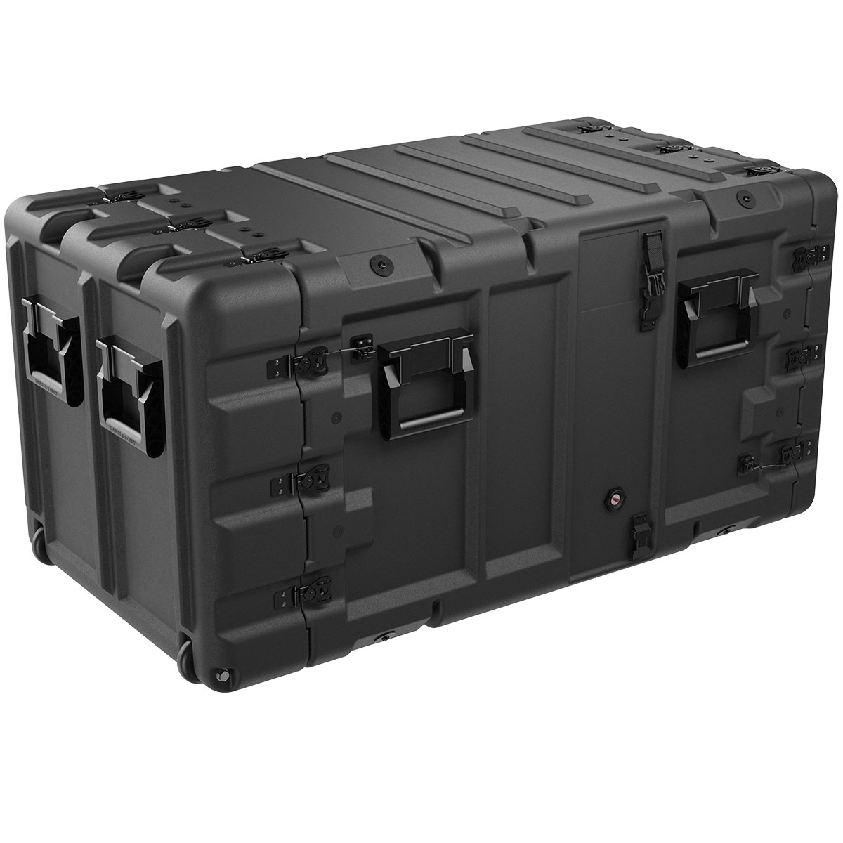 Peli Super-V 9U 30-inch Rack Mount Case