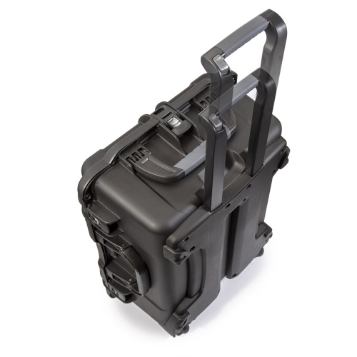 NANUK 955 Camera Case - Pro Photo Kit