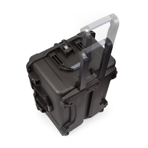 NANUK 960 Camera Case - Pro Photo Kit