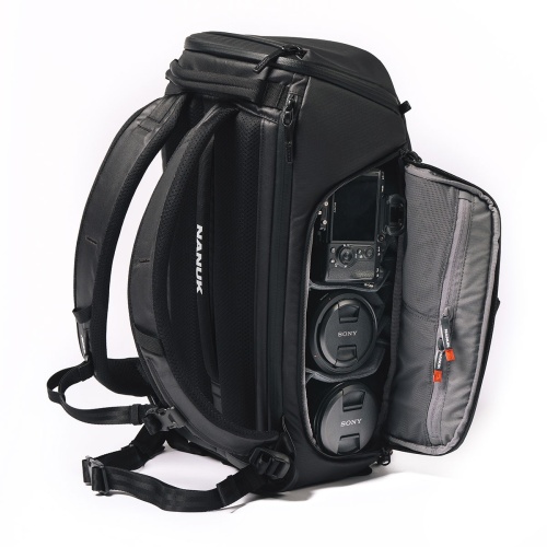 NANUK N-PVD 18L Backpack