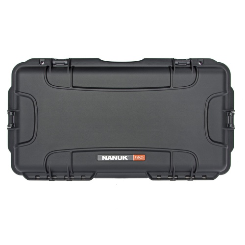 NANUK 980 Camera Case - Pro Photo Kit