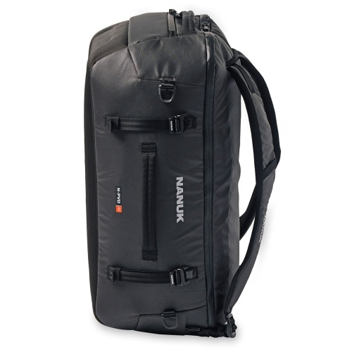 NANUK N-PVD 40L Duffle Bag