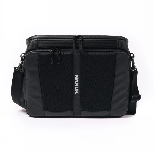 NANUK N-PVD 15L Messenger Bag