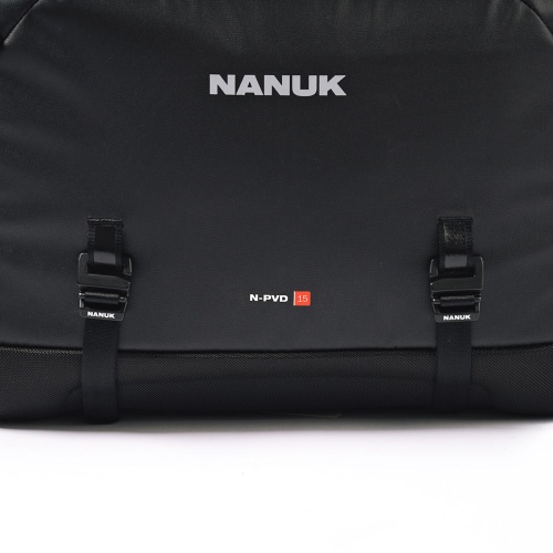 NANUK N-PVD 15L Messenger Bag