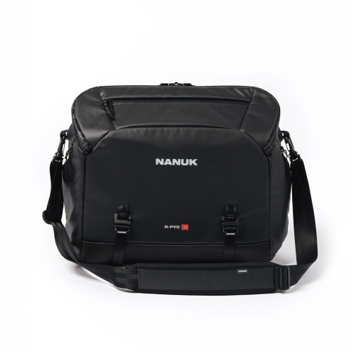 NANUK N-PVD 15L Messenger Bag