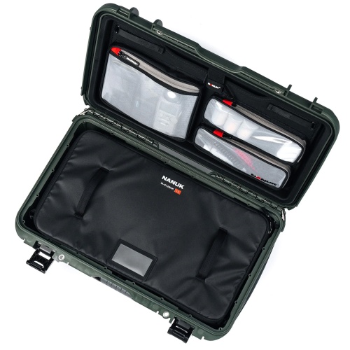 NANUK N-CUBIK 13L Organiser