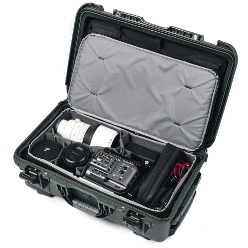 NANUK N-CUBIK 13L Organiser