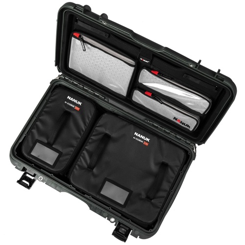 NANUK N-CUBIK 13M Organiser