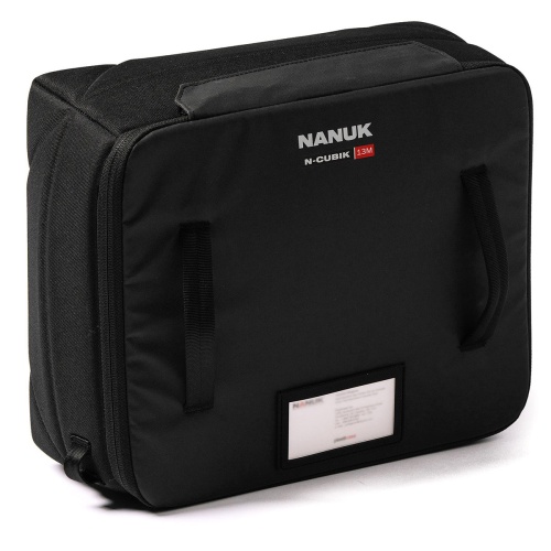 NANUK N-CUBIK 13M Organiser