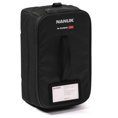 NANUK N-CUBIK 13S Organiser