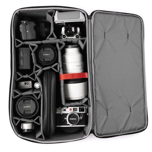 NANUK N-CUBIK 17L Organiser