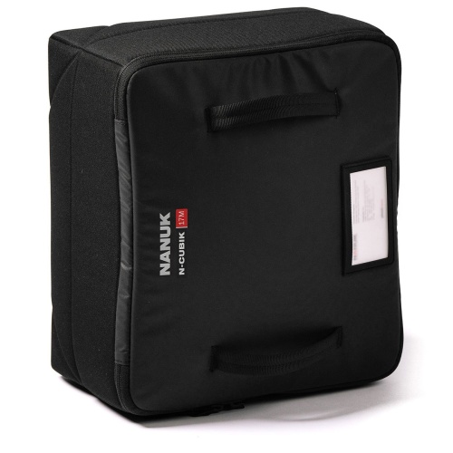 NANUK N-CUBIK 17M Organiser