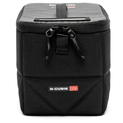 NANUK N-CUBIK 17S Organiser