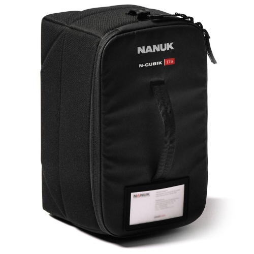 NANUK N-CUBIK 17S Organiser