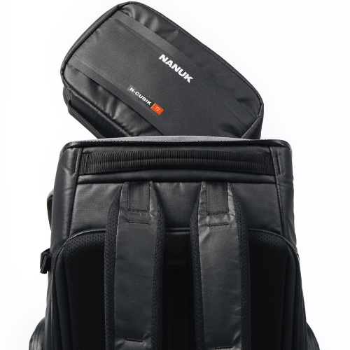 NANUK N-CUBIK T2 Tech Pouch