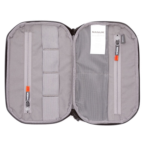 NANUK N-CUBIK T3 Tech Pouch