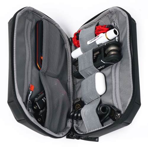 NANUK N-CUBIK T3 Tech Pouch