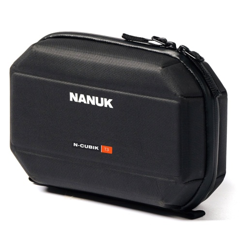 NANUK N-CUBIK T3 Tech Pouch