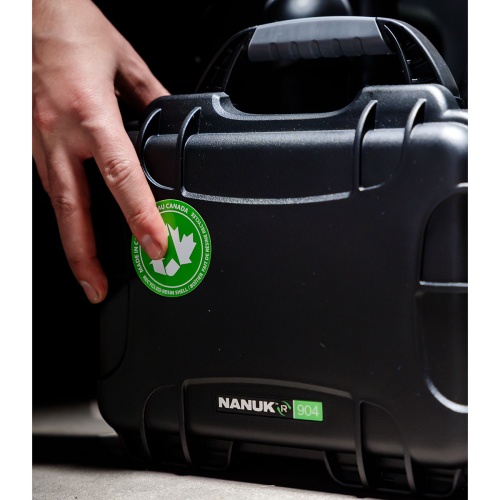 NANUK-R 904 Case