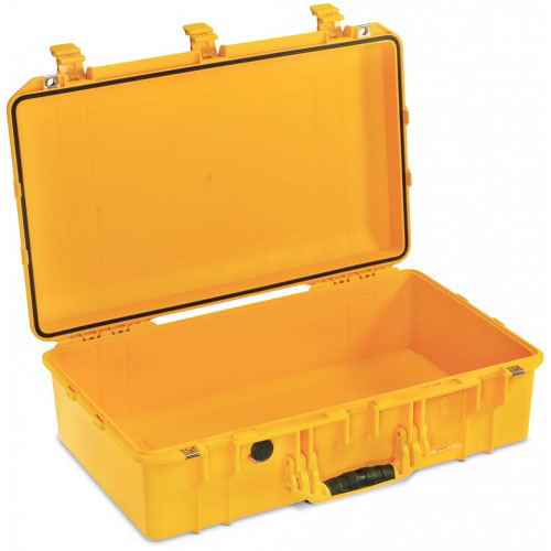 Peli Air 1555 Case - Tough & Lightweight | Peli Cases UK