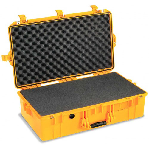 Peli Air 1605 Case - Tough & Lightweight | Peli Cases UK