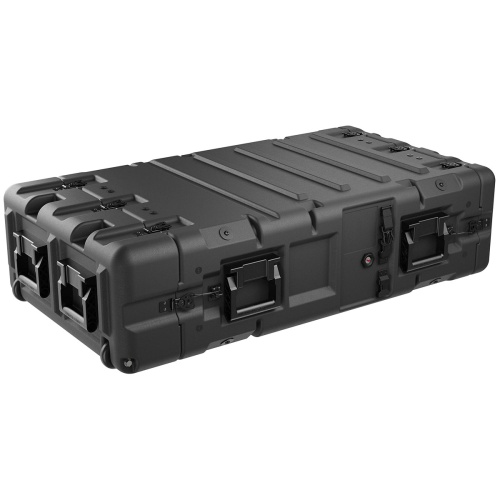 Peli Super-V 3U 30-inch Rack Mount Case